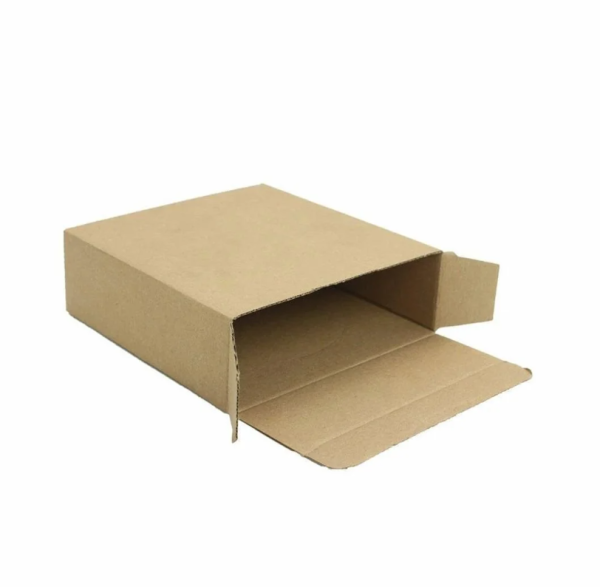 Beyaz 7,5x7,5x3 cm İlaç Tipi Küçük Ürün Kutuları