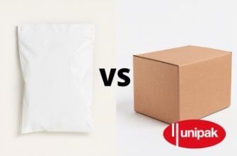 Kargo Poşeti mi Karton Koli mi? E-Ticaret Gönderilerinde Hangisi Daha Uygun?