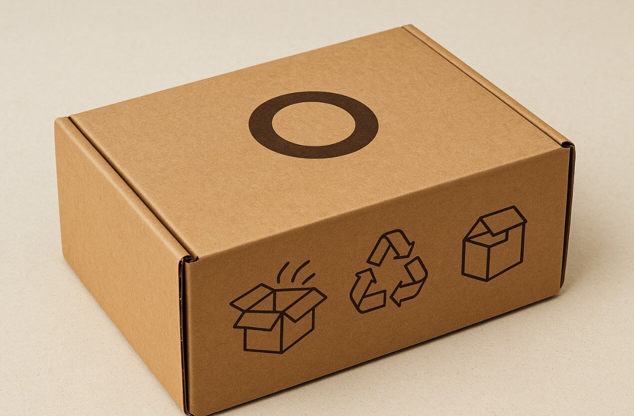 Baskılı E-Ticaret Kutuları Markanıza Nasıl Değer Katar?