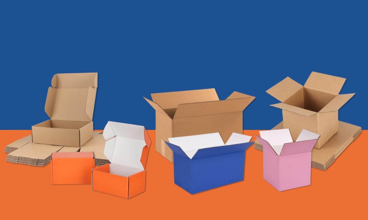 E-Ticaret Paketleme Malzemeleri Listesi