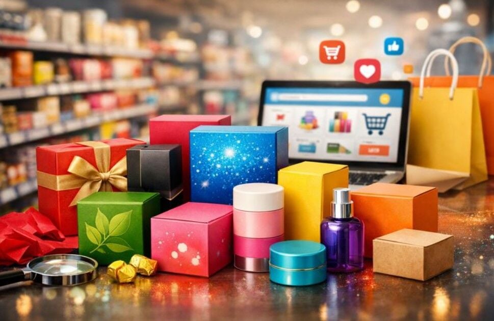 Renkli Kutular Satış Deneyimini Nasıl Etkiler?