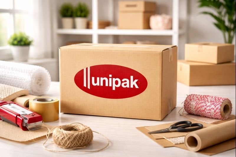 Baskılı Koli Üretimi İçin Minimum Sipariş Adedi Nedir?