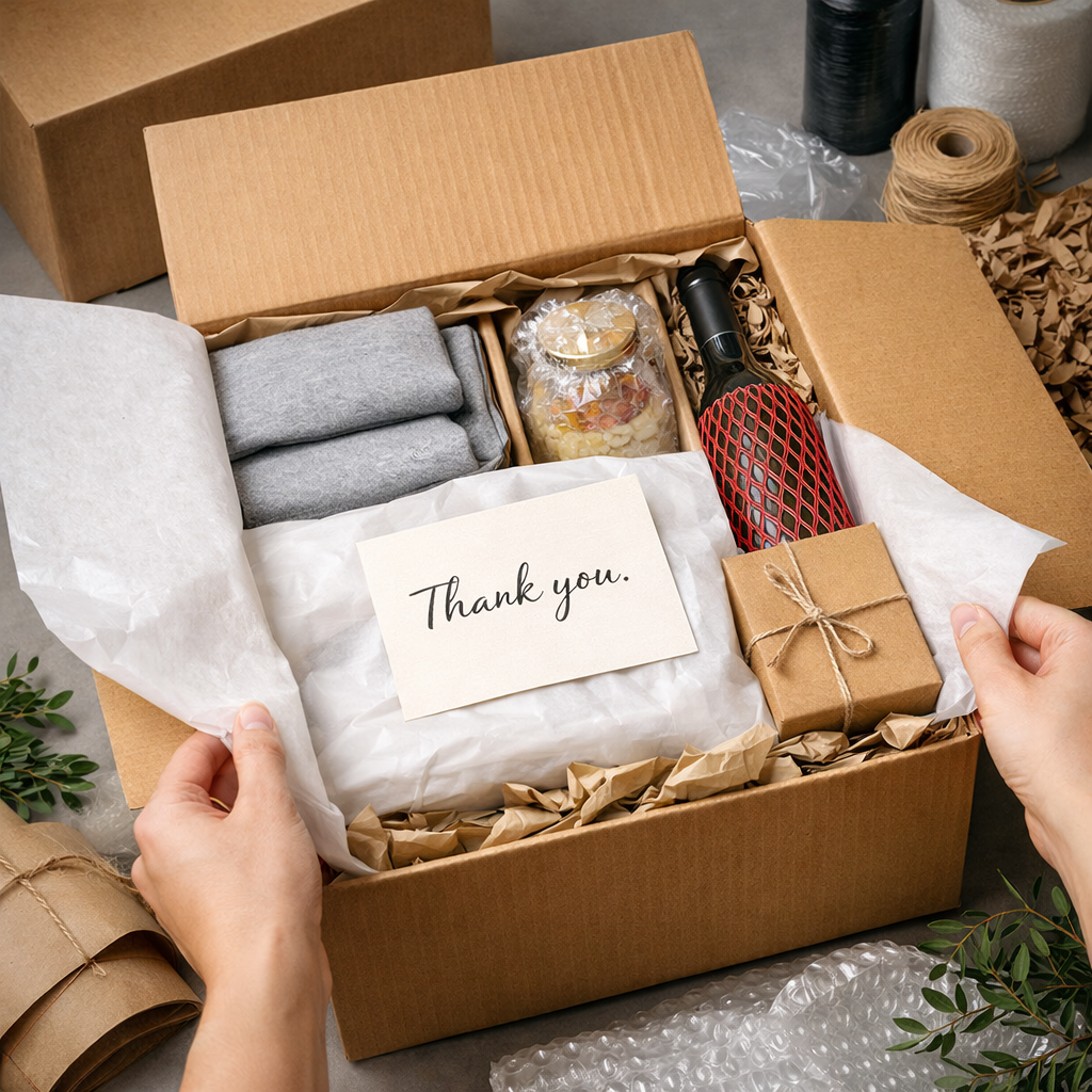 Unboxing Deneyimini Güçlendiren Ambalaj Detayları Nelerdir?