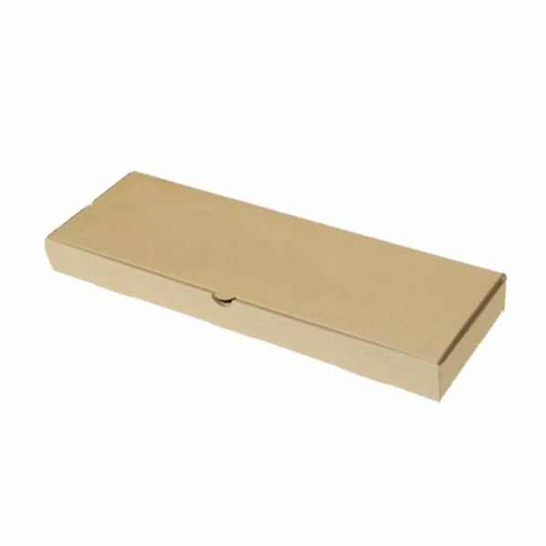 32x15x4 cm Pide Kutusu 250 - Esmer