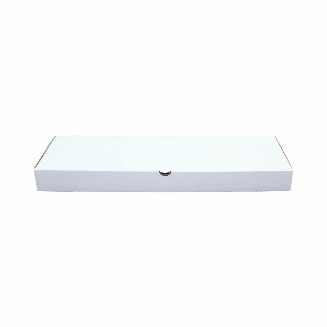 32x15x4 cm Pide Kutusu 1000 - Beyaz