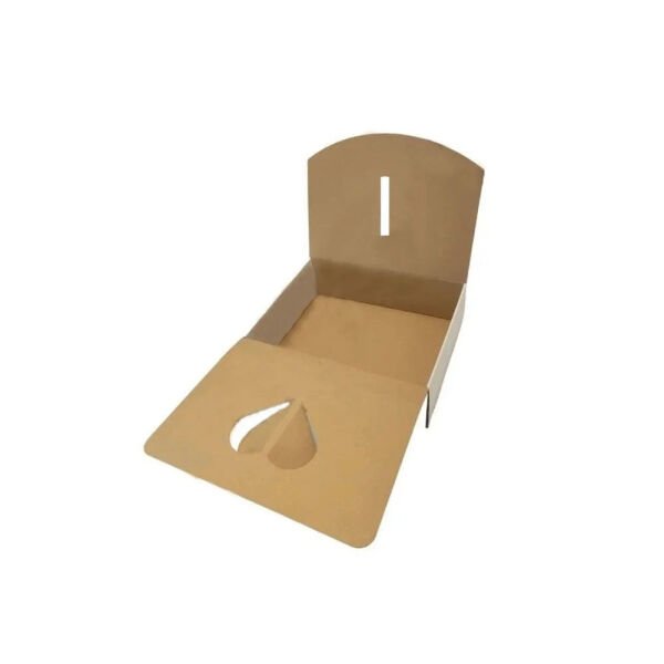 25,5x32x9,5 cm Kalp Hediye Kutusu 250