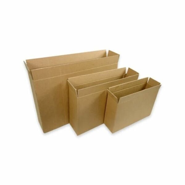 40x10,5x29 cm Pc, Tablo, Monitör Kutusu - EB Dalga