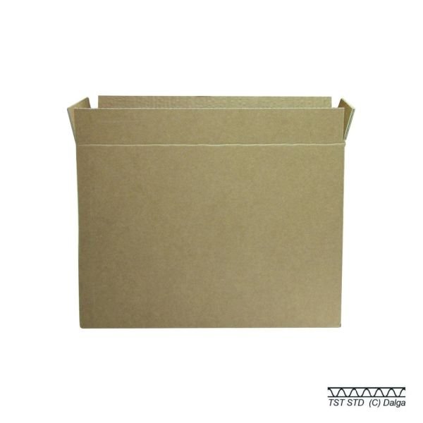 40x10,5x29 cm Pc, Tablo, Monitör Kutusu - C Dalga 100