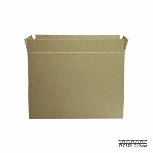 40x10,5x29 cm Pc, Tablo, Monitör Kutusu - C Dalga 50