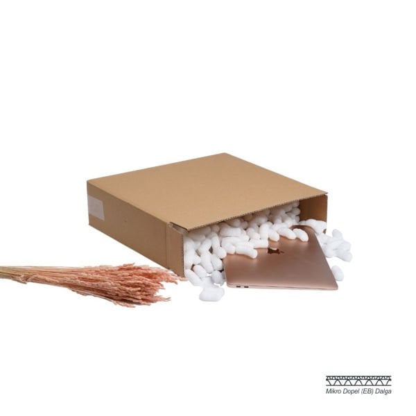 50x12x34 cm Pc, Tablo, Monitör Kutusu - EB Dalga 10