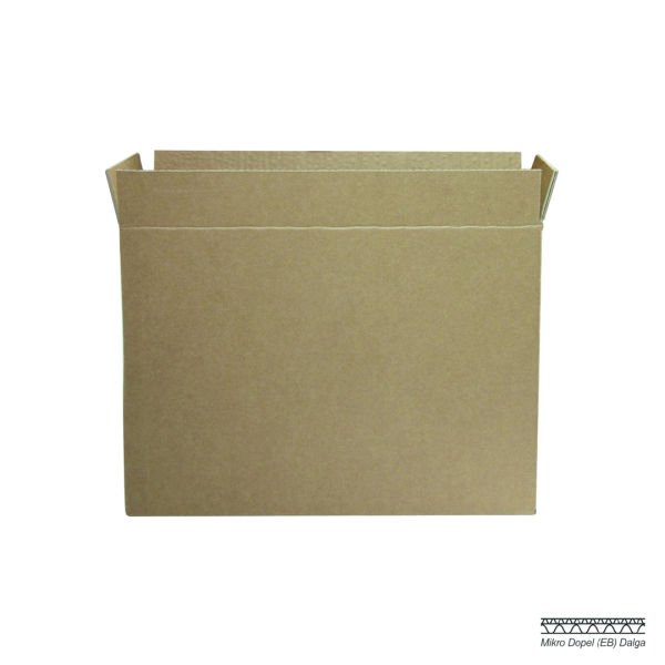 60x14x44 cm Pc, Tablo, Monitör Kutusu - EB Dalga 250