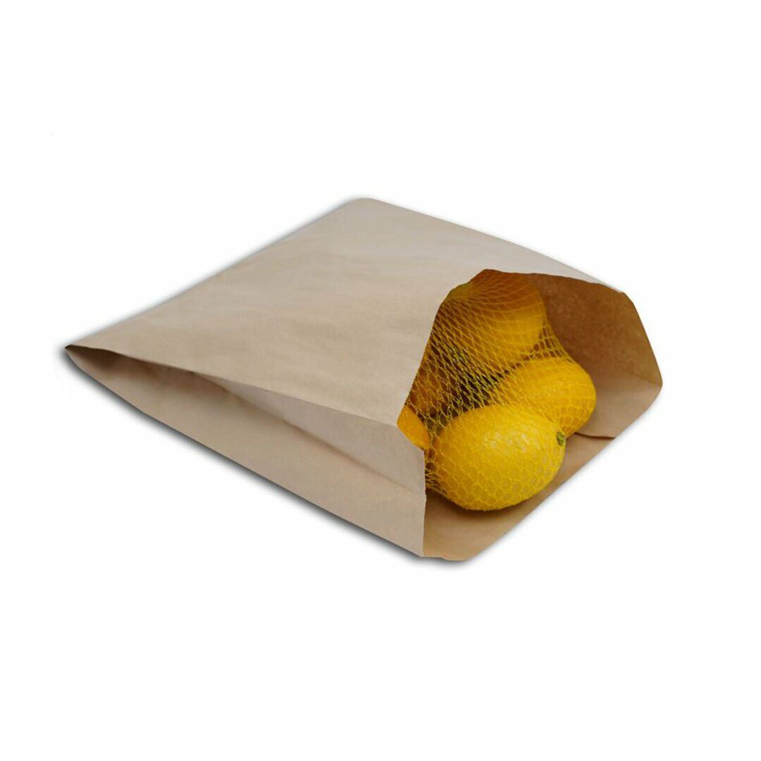 12x20 cm Şamua Kese Kağıdı 40 Gr/m2 500