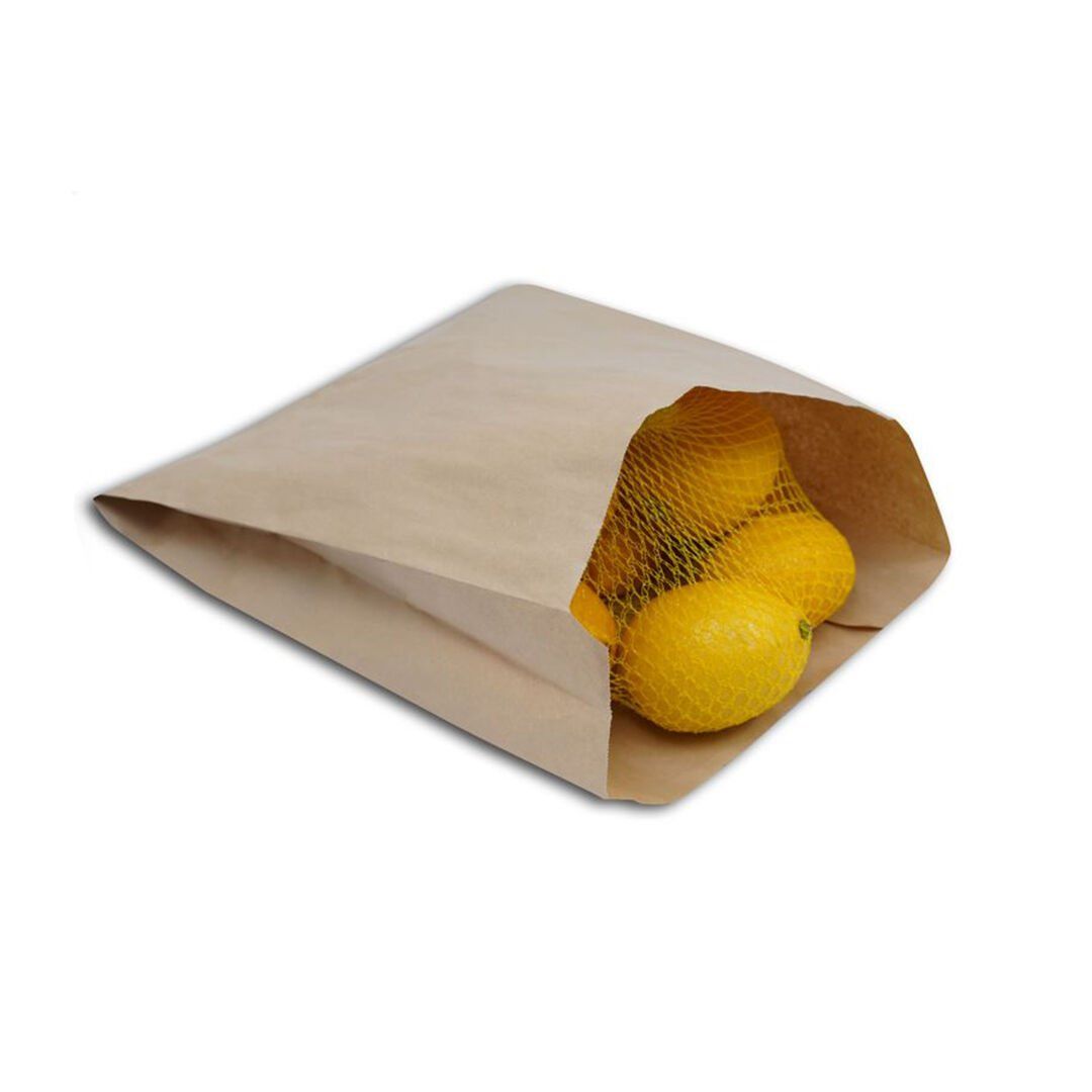 12x28 cm Şamua Kese Kağıdı 40 Gr/m2 250