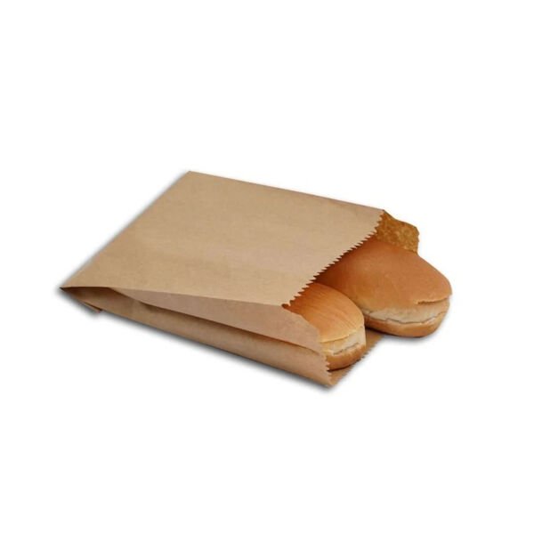 15x24 cm Şamua Kese Kağıdı 40 Gr/m2 250