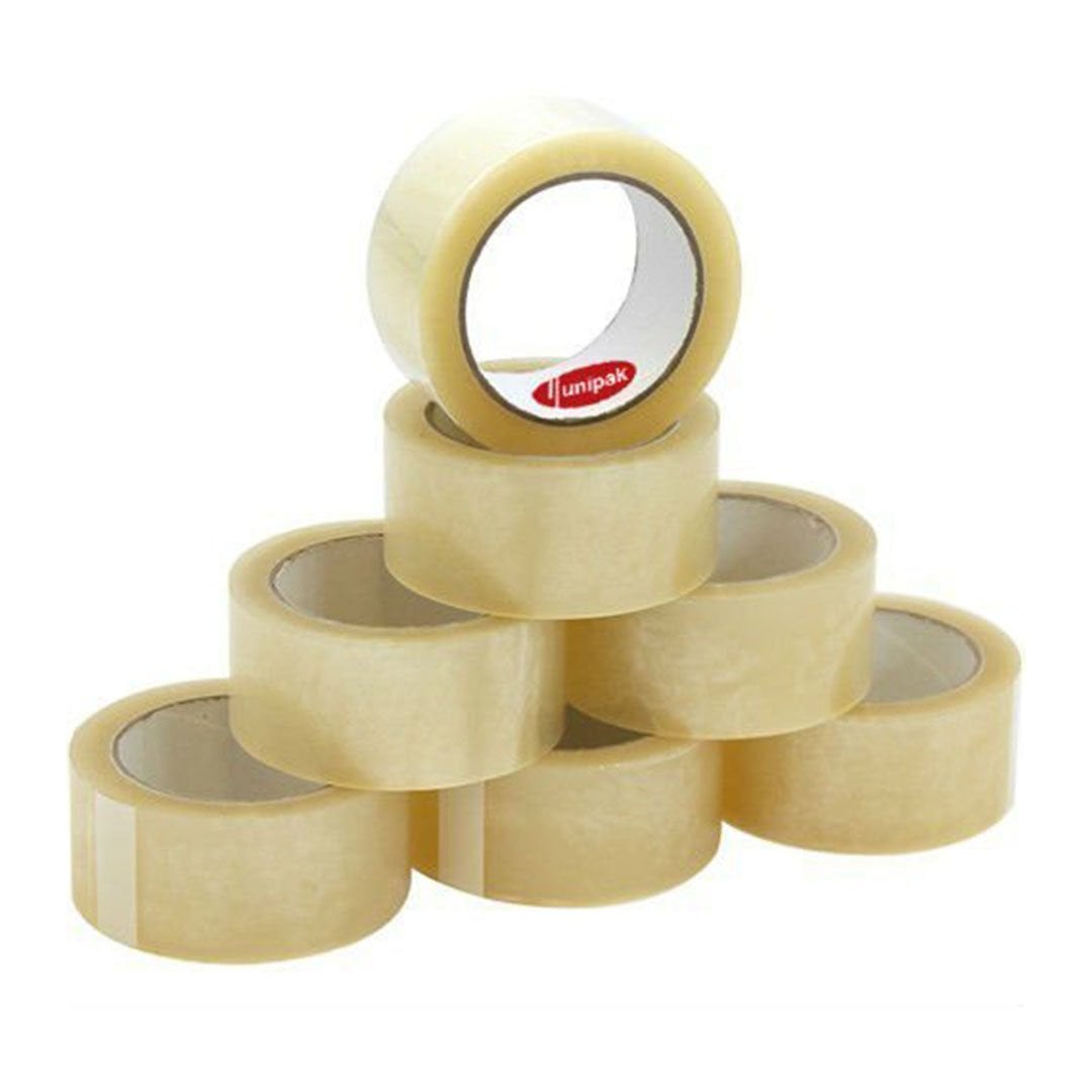 Koli Bandı 100 metre x 4,5 cm 24