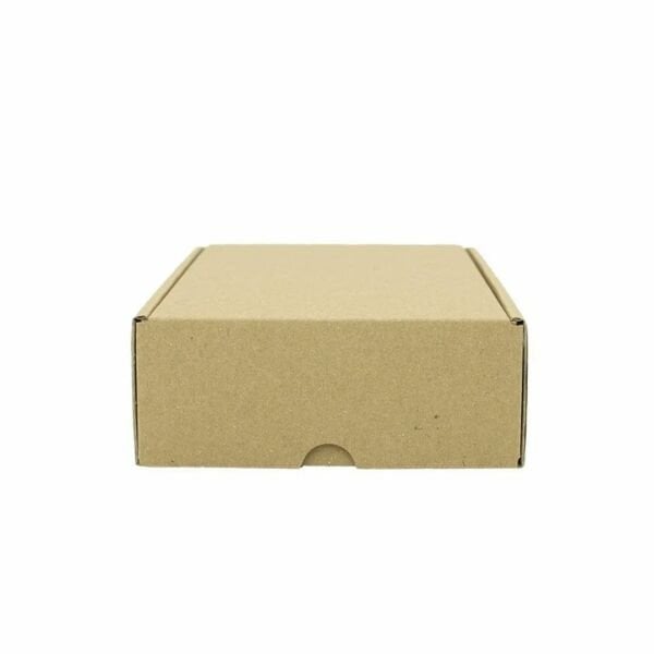 12x9x4 cm Kilitli Küçük Ürün Kutuları