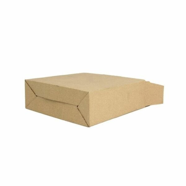 17x17x6 cm Küçük Ürün Kutusu