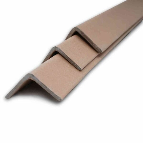 45x45x4 mm Köşebent Karton 2 mt 250