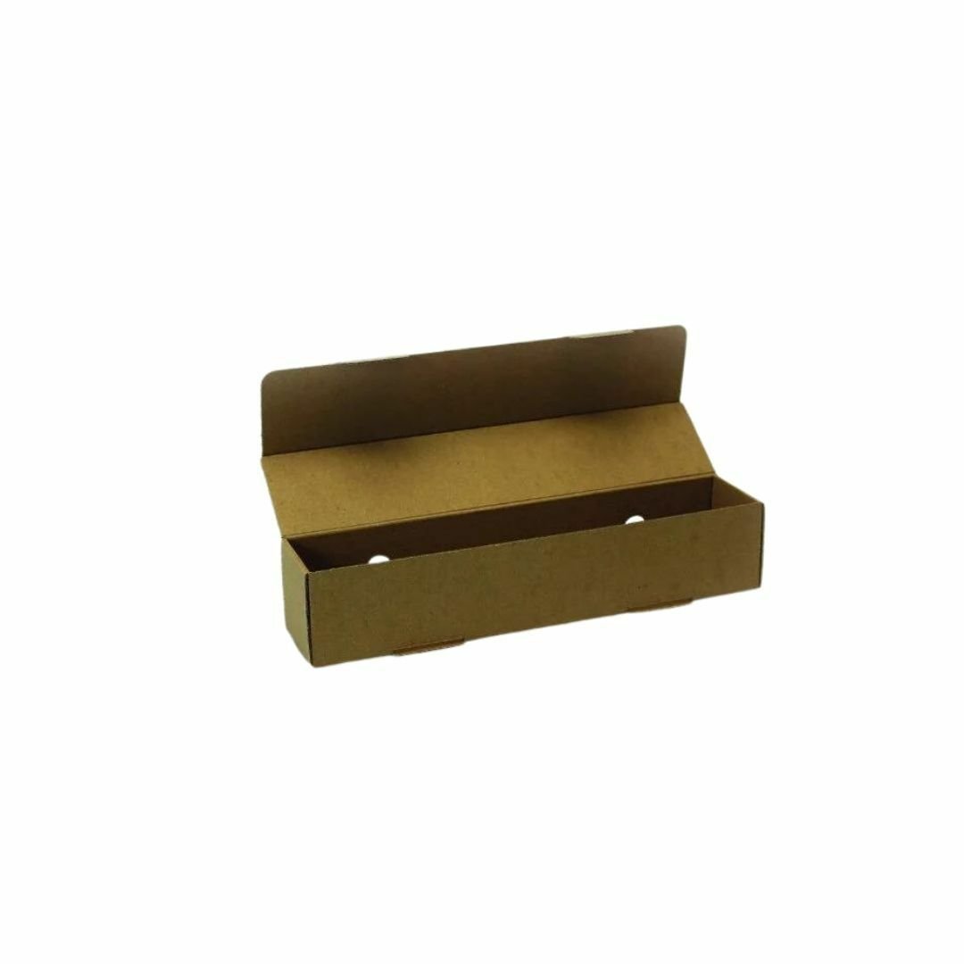 6x6x37 cm Dürüm Kutusu Esmer - 50