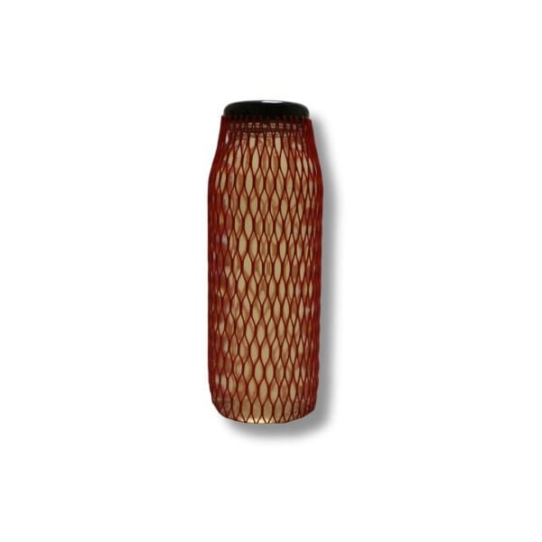 Koruma Filesi Kırmızı 20 cm
