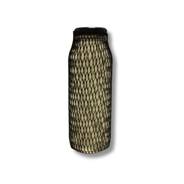 Koruma Filesi Siyah 20 cm
