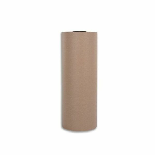 100cm x 250mt Kraft Bobin Kağıt 70Gr/m2 5