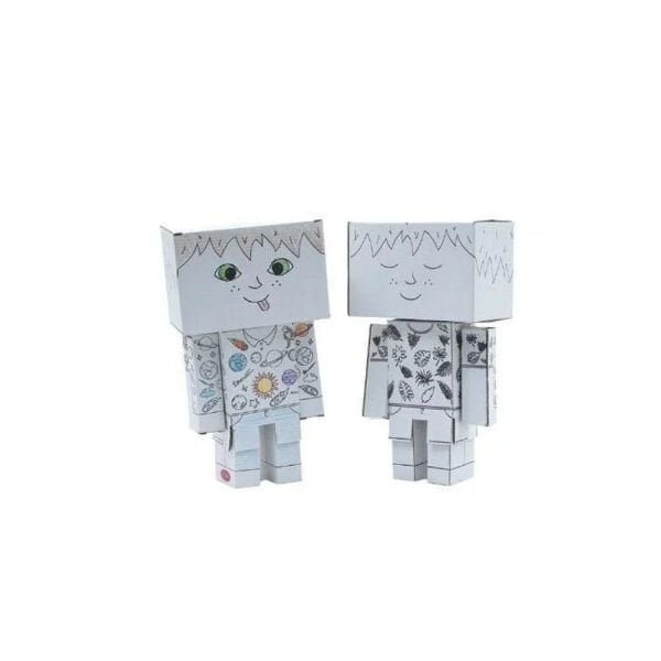 17x9x30 cm Uni Boy 20