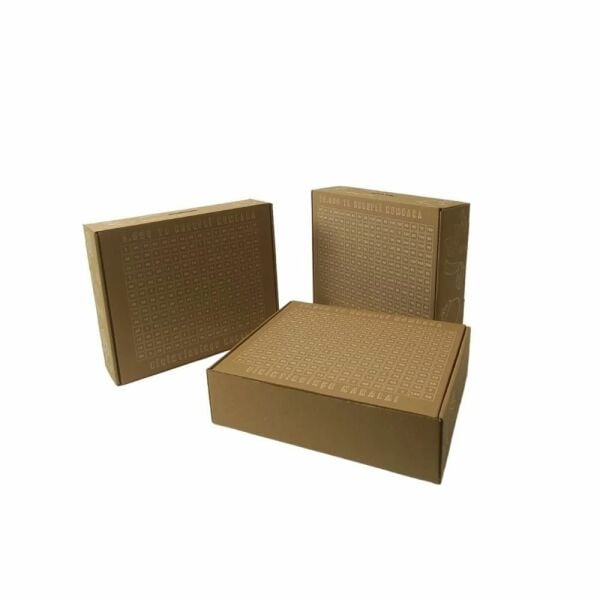 20 Bin TL Hedefli Kumbara 27,5x22,5x7,5 cm