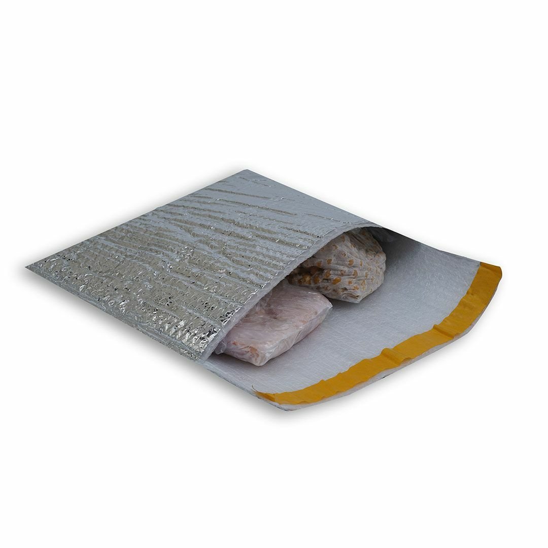 35x35x5 cm Soğuk Zincir Torbası 20