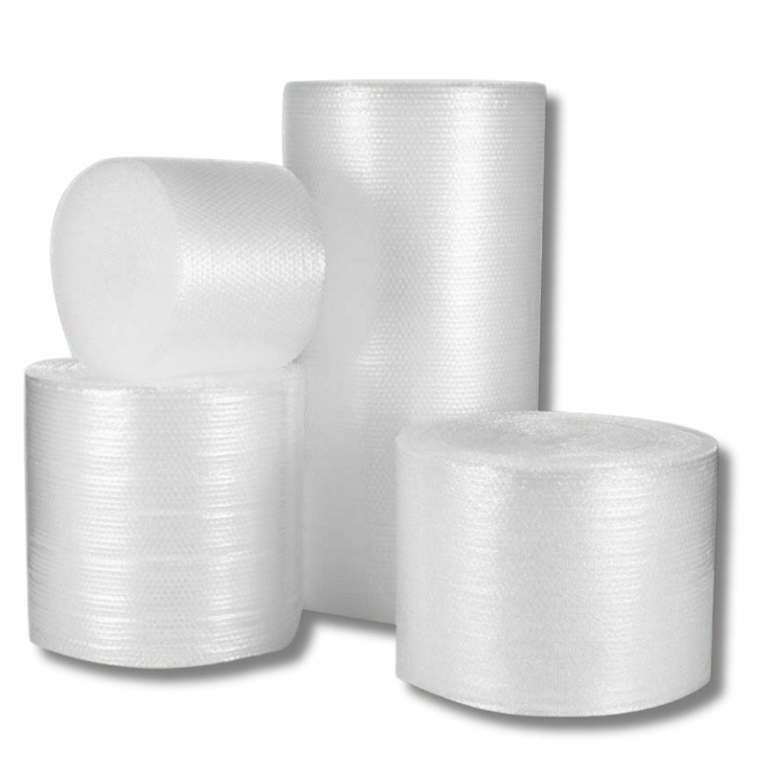 150cm x 50mt Balonlu Naylon Patpat 35 Gr-m2