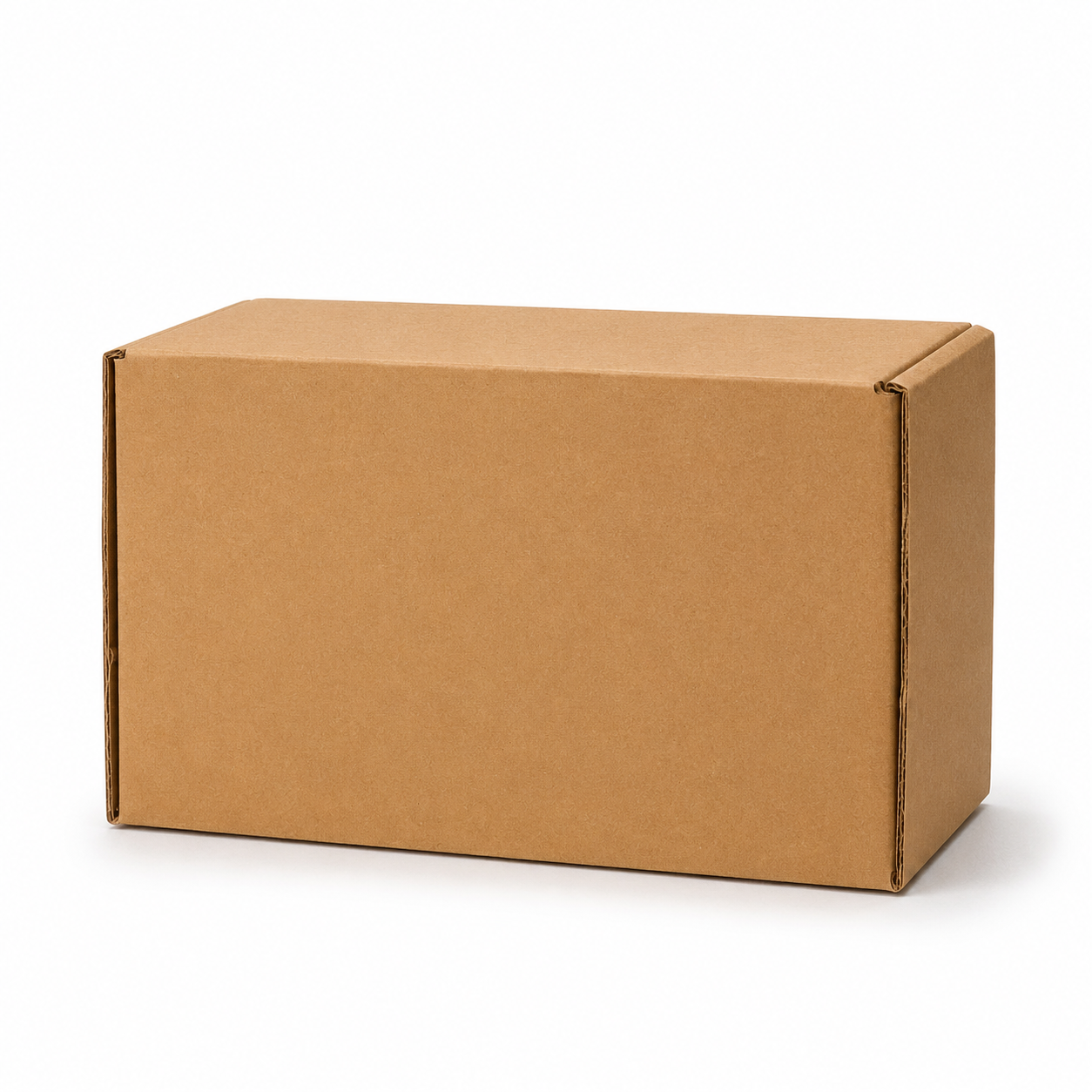 20x10x10 cm Kilitli Kurmalı E-Ticaret ve Kargo Kutusu