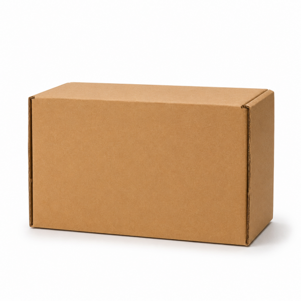 20x10x10 cm Kilitli Kurmalı E-Ticaret ve Kargo Kutusu