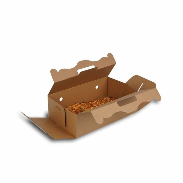 40x19x10 cm Lahmacun Kutusu