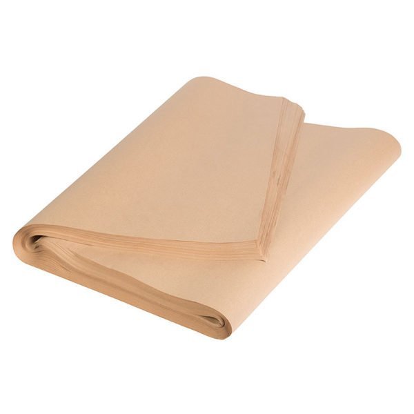 70cm x 100cm Kraft Kağıt Tabaka 70Gr/m2 100