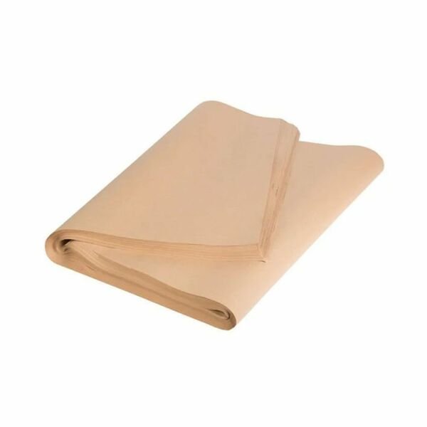 70cm x 100cm Kraft Kağıt Tabaka 100Gr/m2 100