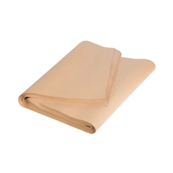 70cm x 100cm Kraft Kağıt Tabaka 100Gr/m2 500