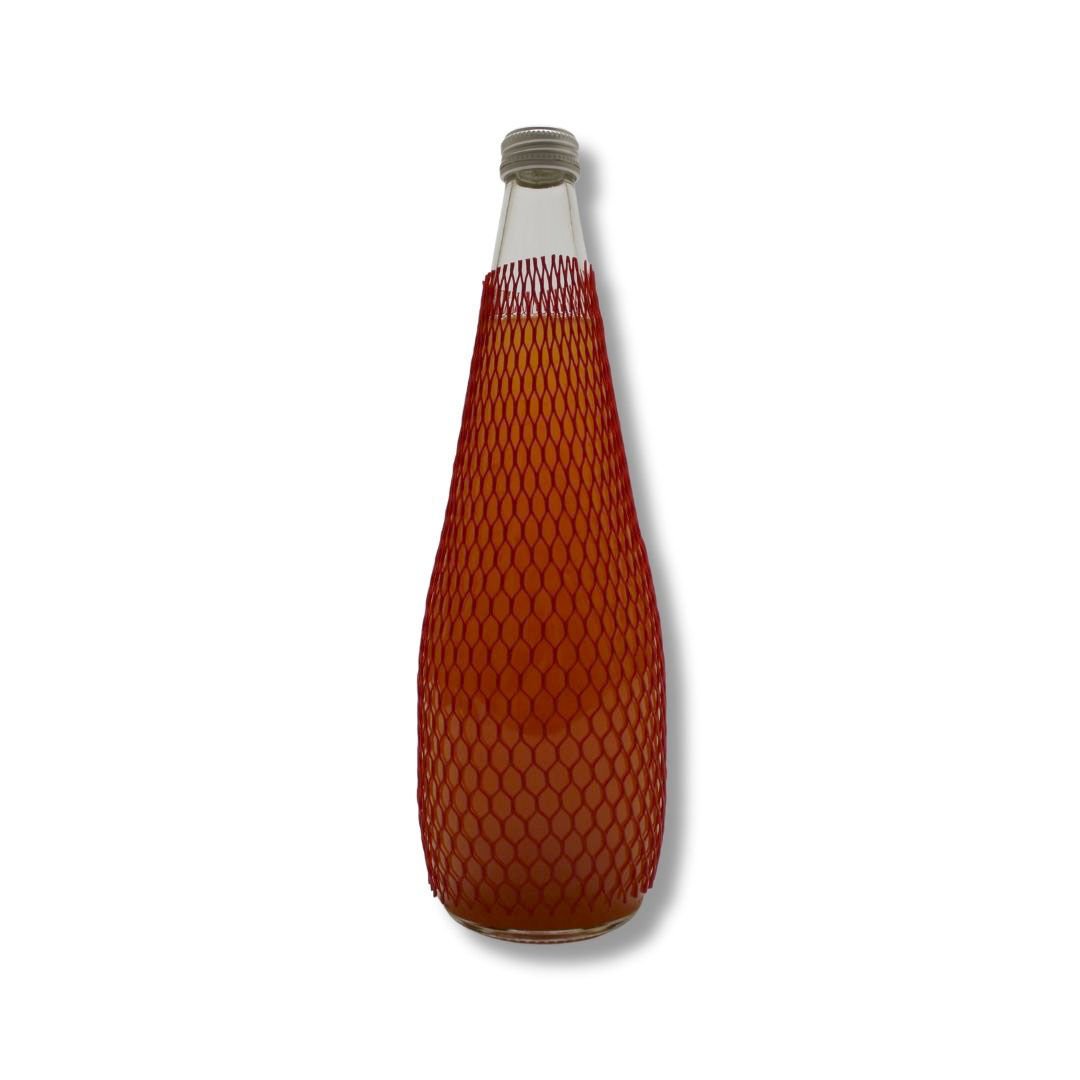Koruma Filesi Kırmızı 23 cm 10 Kg