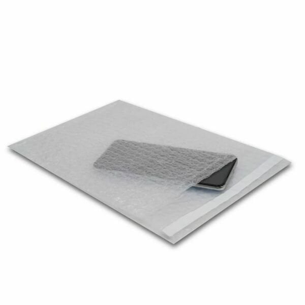 20x25+5 cm Bantlı Balonlu Torba 1500