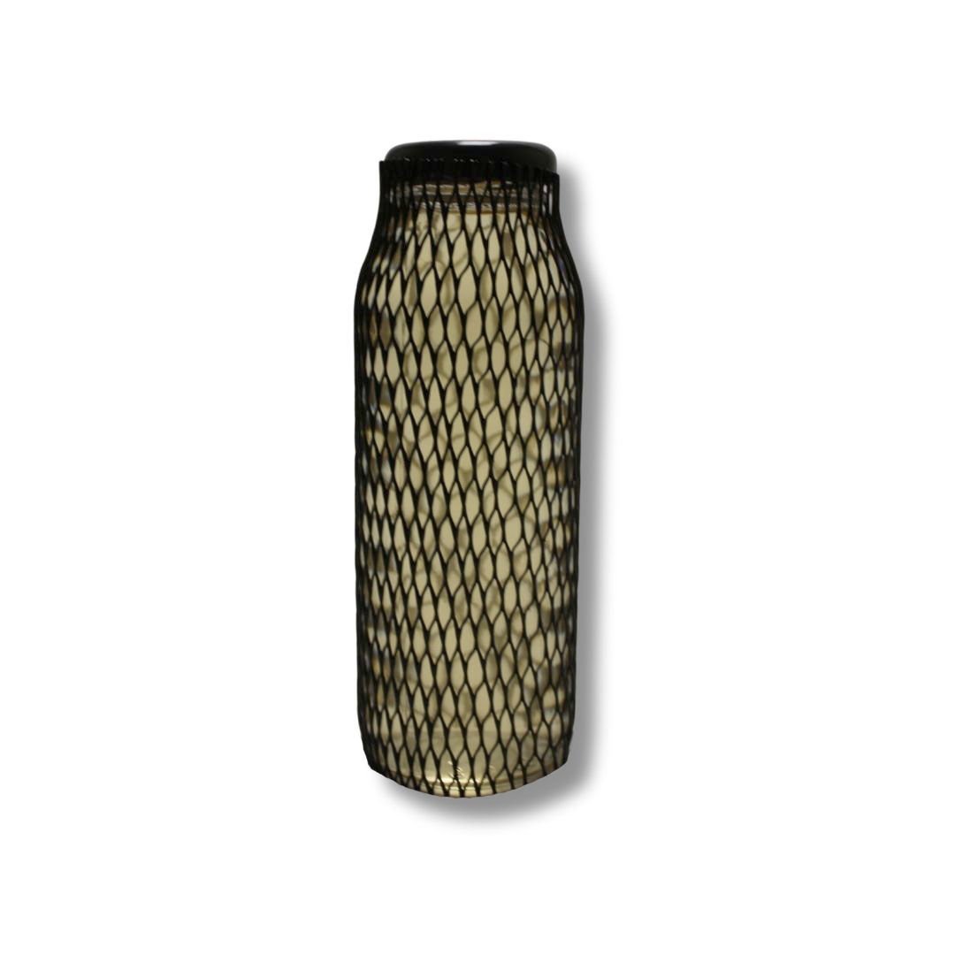 Koruma Filesi Siyah 20 cm 10 Kg