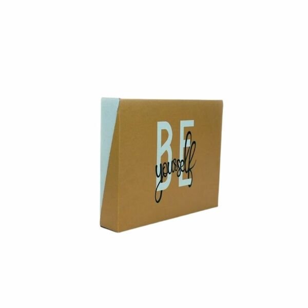 Be Yourself 27,5x22x5 Cm 1 Adet