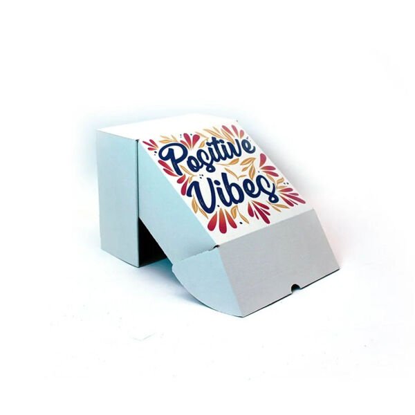 Positive Vibes 27x25x12,5 Cm 1 Adet