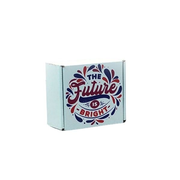 10x12x5 cm The Future Bright 1 Adet