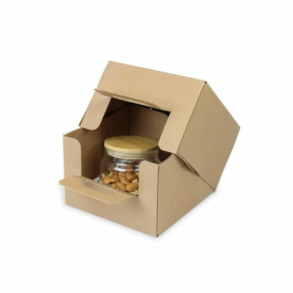 40X34X15 cm Çanta Tipi İnternet ve Kargo Kutusu