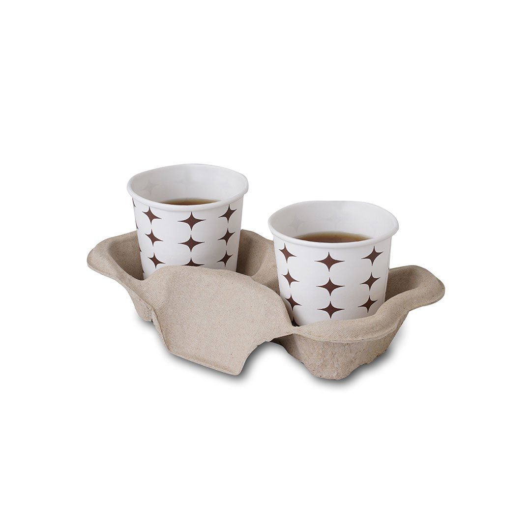 Viyol 2'li Bardak Taşıyıcı 960