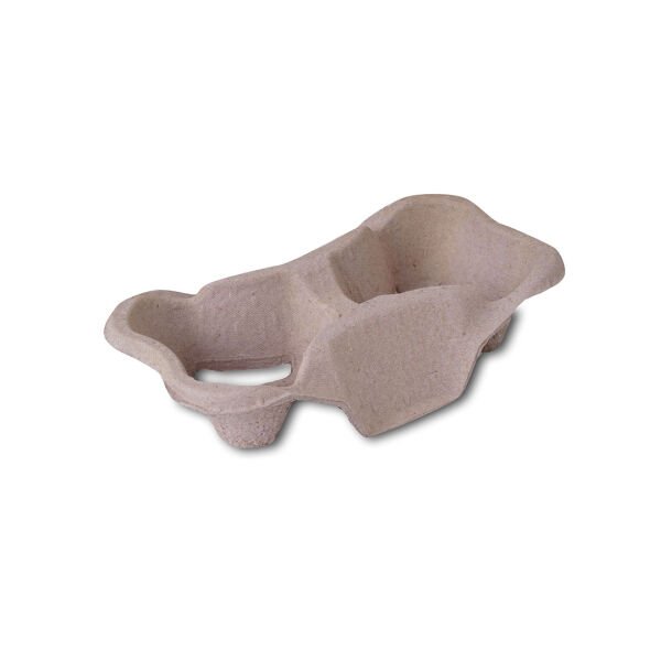 Viyol 2'li Bardak Taşıyıcı 1440