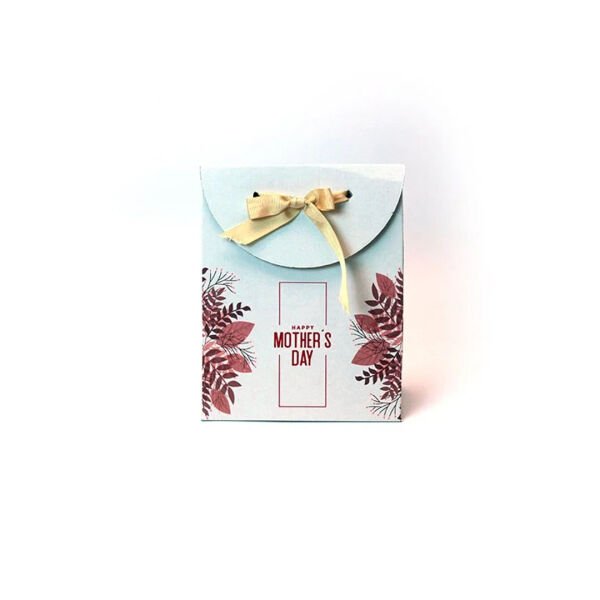 Anneler Günü Hediye Paketi 20x10x25 cm 10 Adet
