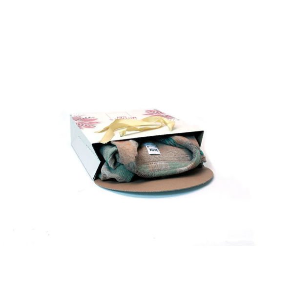 Anneler Günü Hediye Paketi 30x10x35 Cm 3 Adet