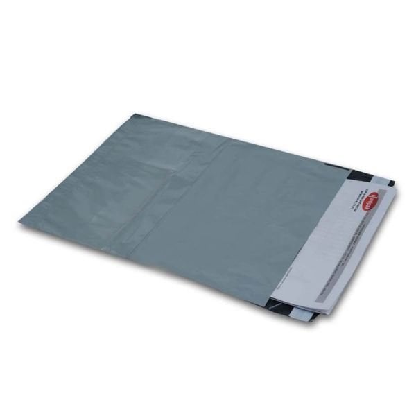 35x45+5 cm Cepli Kargo Poşeti 2500