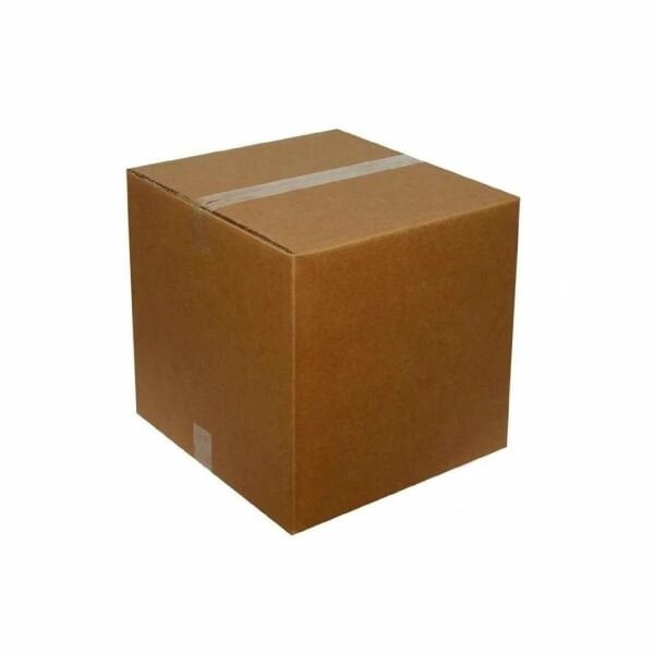 60x50x50 cm Triplex Üç Oluklu  Koli - Kraft 5