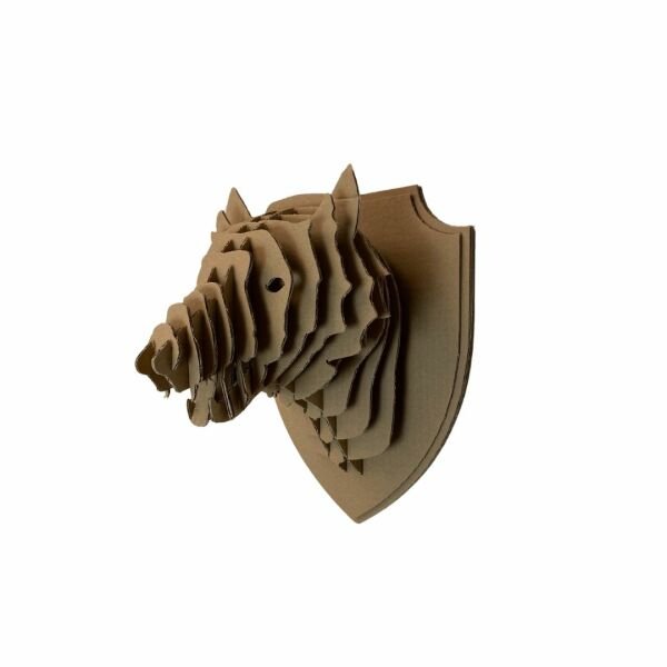 24x30x24 cm Kurt Figürü